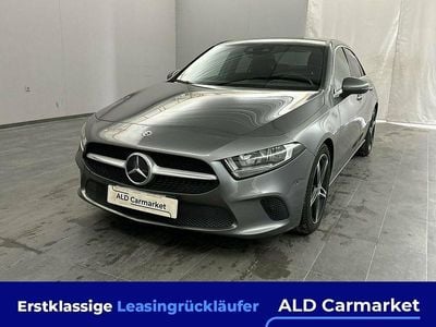 Mercedes A220