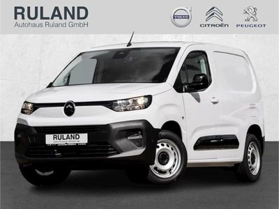 Gebraucht Citroën Berlingo 102 PS (75 kW) 2024 Van / Kleinbus