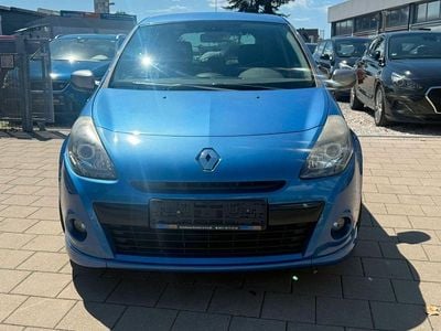 Renault Clio III