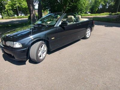 BMW 325 Cabriolet