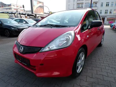 Gebraucht Honda Jazz