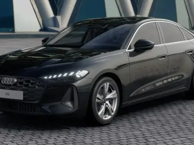Gebraucht Audi A5