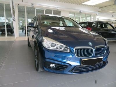 BMW 225 Active Tourer