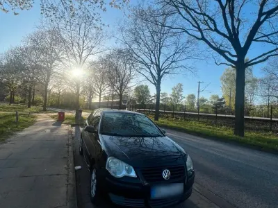 Gebraucht VW Polo 2006 Kleinwagen