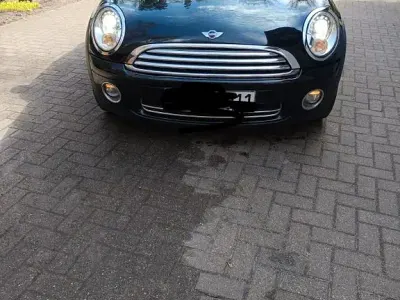 Occasion Mini Cooper Cabriolet