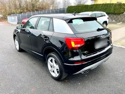 gebraucht Audi Q2 Sport 1.6 TDI S Tronic