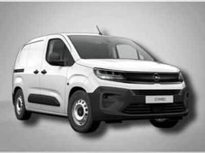 Nuova Opel Combo 131 CV (96 kW) 2026 Bianco Monovolume