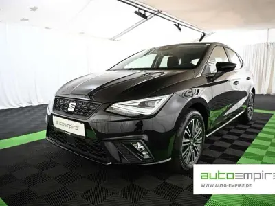 Gebraucht Seat Ibiza