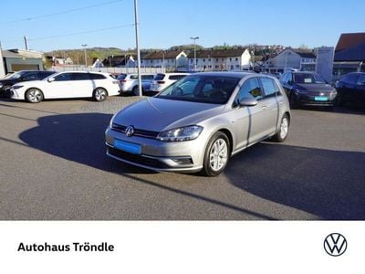 VW Golf VII