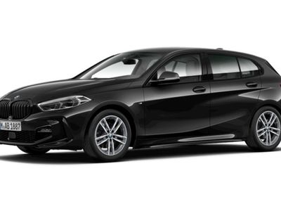 gebraucht BMW 118 i