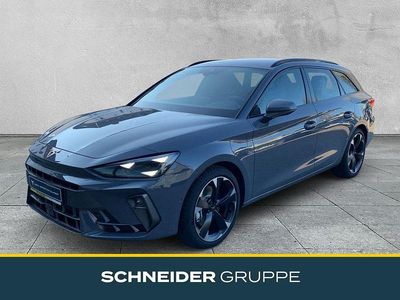 Gebraucht Cupra Leon 204 PS (150 kW) 2025 Grau Limousine