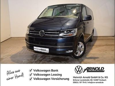 Gebraucht VW T6 Generation Six 204 PS (150 kW) 2017 Van