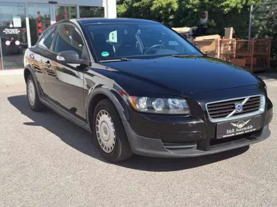 Używany Volvo C30