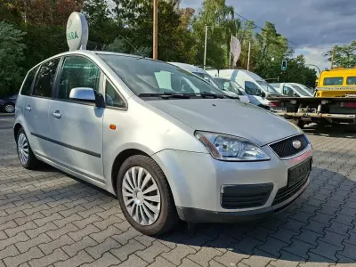 Gebraucht Ford C-MAX