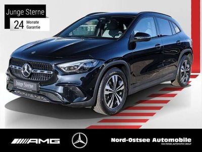 Mercedes GLA220