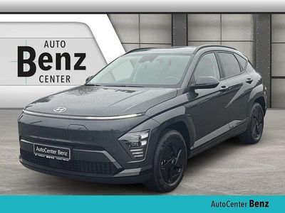 Neu Hyundai Kona Trend 114 kW (156 PS) 2026 Grün SUV