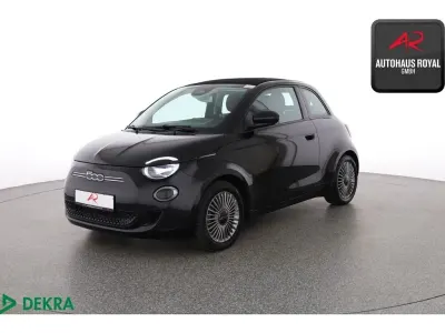 Gebraucht Fiat 500e