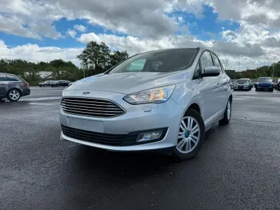 Gebraucht Ford C-MAX