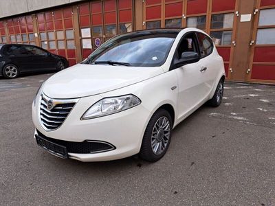 gebraucht Lancia Ypsilon Gold