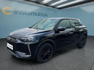 Usata DS Automobiles DS3 Crossback