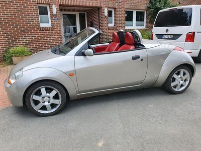 gebraucht Ford StreetKa 