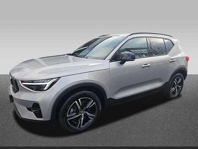 Second-hand Volvo XC40 120 CP (88 kW) 2025 SUV