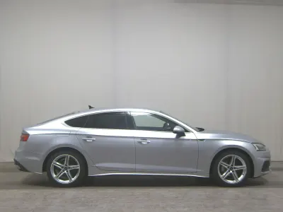 Gebraucht Audi A5 Sportback