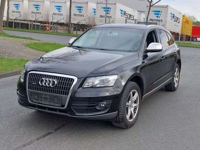 gebraucht Audi Q5 2.0 TFSI (155 kW) quattro