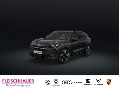 Blau Gebraucht 2025 Cupra Terramar Limited Edition SUV | 42.790 € (Guter Preis)