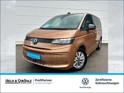 VW Multivan