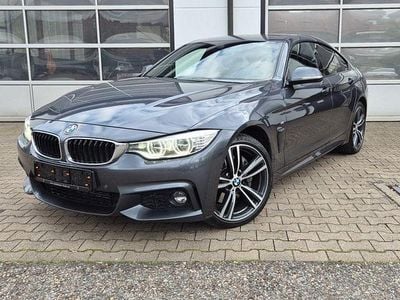 BMW 435 Gran Coupé