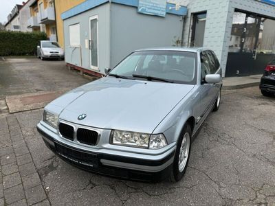 gebraucht BMW 316 