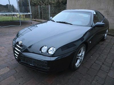Schwarz Gebraucht 2004 Alfa Romeo GTV Coupé | 2.300 €