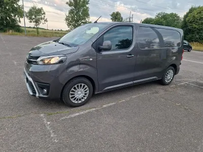 Gebraucht Toyota Proace
