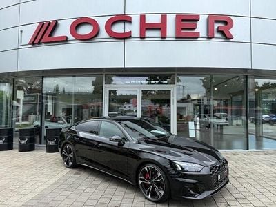 Audi S5 Sportback