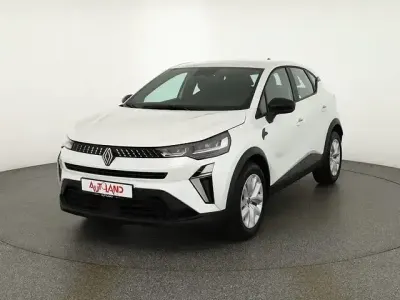 Nuova Renault Captur 91 CV (66 kW) 2025 Bianco SUV