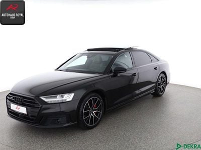 Audi A8L