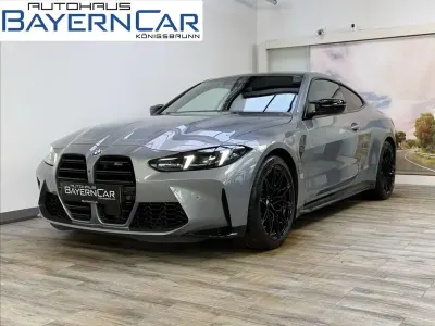 Gebraucht BMW M4