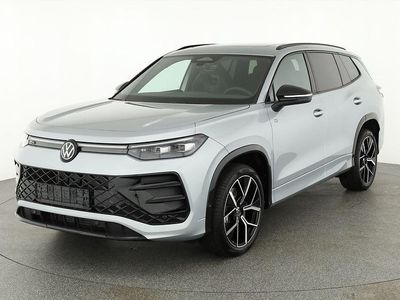 VW Tayron