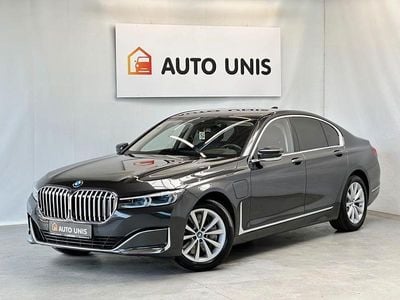 BMW 745e