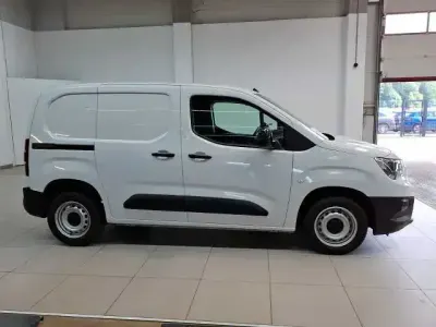 Gebraucht Opel Combo 2024 Andere Van / Kleinbus