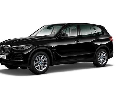 Gebraucht 2022 BMW X5 Shadowline SUV | 49.501 € (Superpreis)