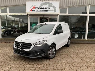 Mercedes Citan 110