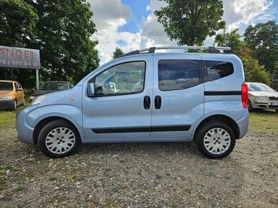 Fiat Qubo