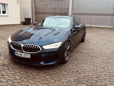 Gebraucht 2020 BMW M850 Coupé | 53.000 € (Fairer Preis)