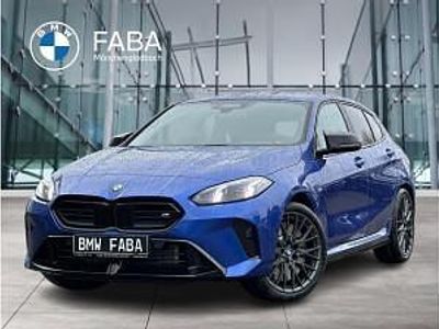 Second-hand BMW M135 300 CP (220 kW) 2026 Albastru Hatchback