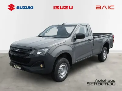 Gebraucht Isuzu D-Max