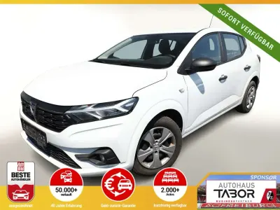 Gebraucht Dacia Sandero