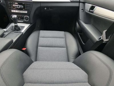 Mercedes C250