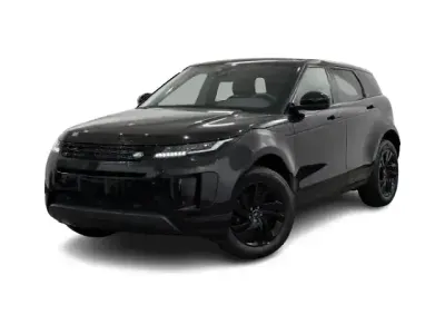 Gebraucht Land Rover Range Rover evoque S 269 PS (197 kW) 2026 Schwarz SUV